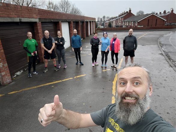 Gawthorpe Academy WF5 9QP - Sunday Superstars - Ossett