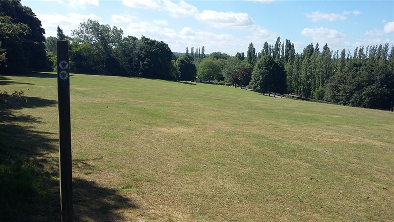 Stanborough Park (North side car park - outside Ice Cream shop) - Cyclo-Cross: Running Development Session