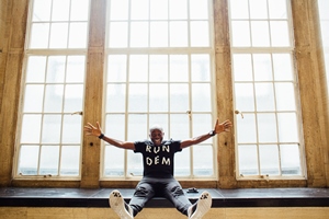 Charlie Dark Run Dem Crew