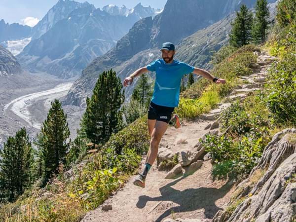 Sportsshoes Runtogether Trail Running