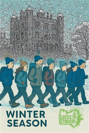 Various Locations - WALK - Striders Run Session - Winter Series 2025/26 sessions