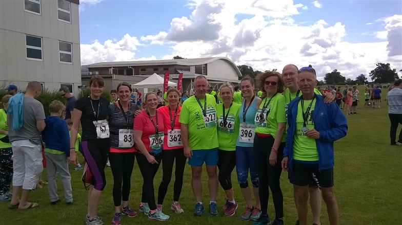 Contact Group Leader Armand for details of runs - Saturday Run