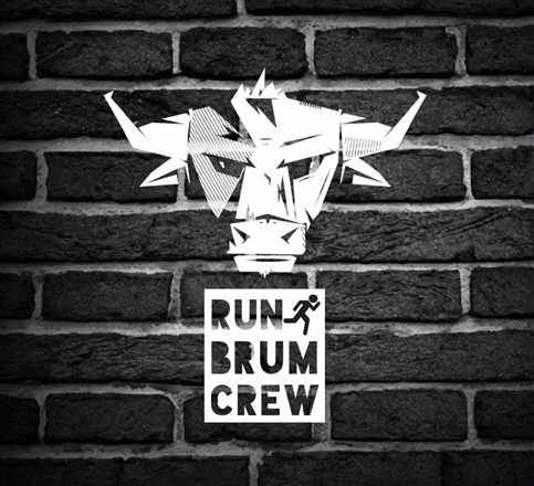 The Fountain in Chamberlain Square - Crew Run - 6:30pm