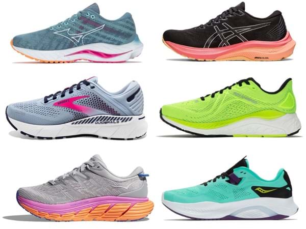 Pronation3l Sportsshoes