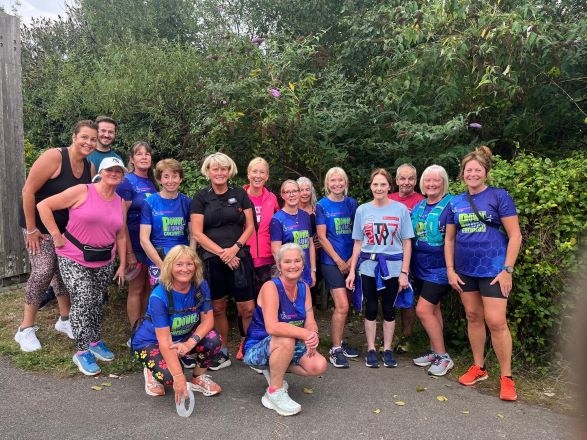 Webbs House, The Parade, Liskeard - Power Runs Cornwall - Magic Mondays