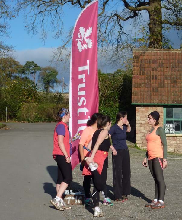 Tyntesfield National Trust