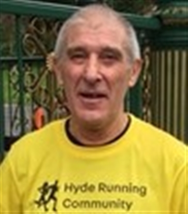 Hyde Leisure Center - Mon HRC Group 1