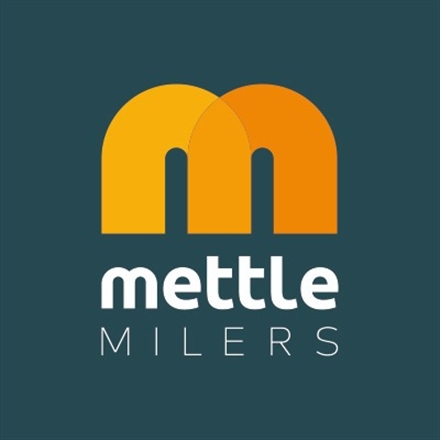 Greenhill Library - We meet in the library car park at the start of Hemper Lane - Mettle Milers Mettle Run