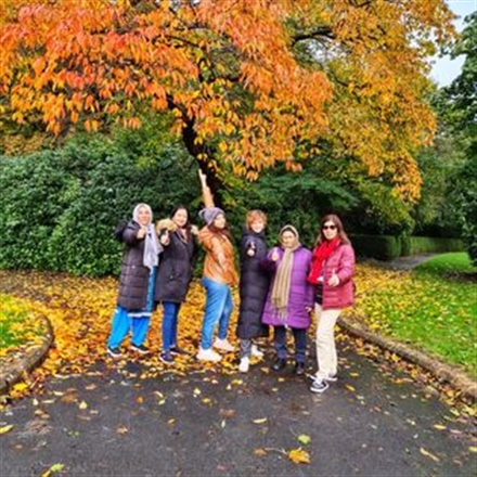 WALK OLD TRAFFORD : Limelight, 1 St Brides Way, Old Trafford, M16 9NW - MileShyClub WALK OLD TRAFFORD