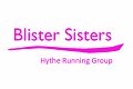 Blister Sisters women only running group in Kent