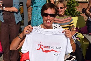 Sevenoaks Ladies Joggers in Bruges