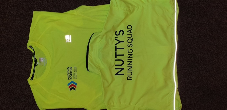 Car park Darnton Road to the right of the lake as you look at it. - beginners Tuesday