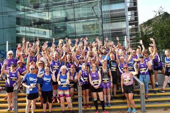 Rushmere Community Runners