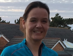 Cat Terry Tewkesbury Allrunners