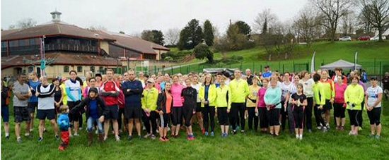 Chippenham Autumn beginners