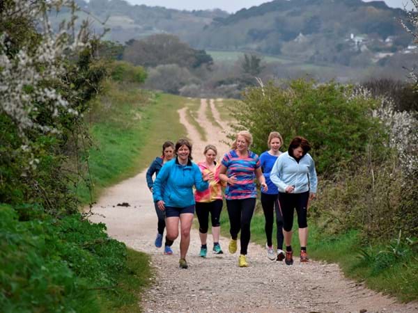 Trust10 runners 10_Purbeck_Peter Hall.JPG