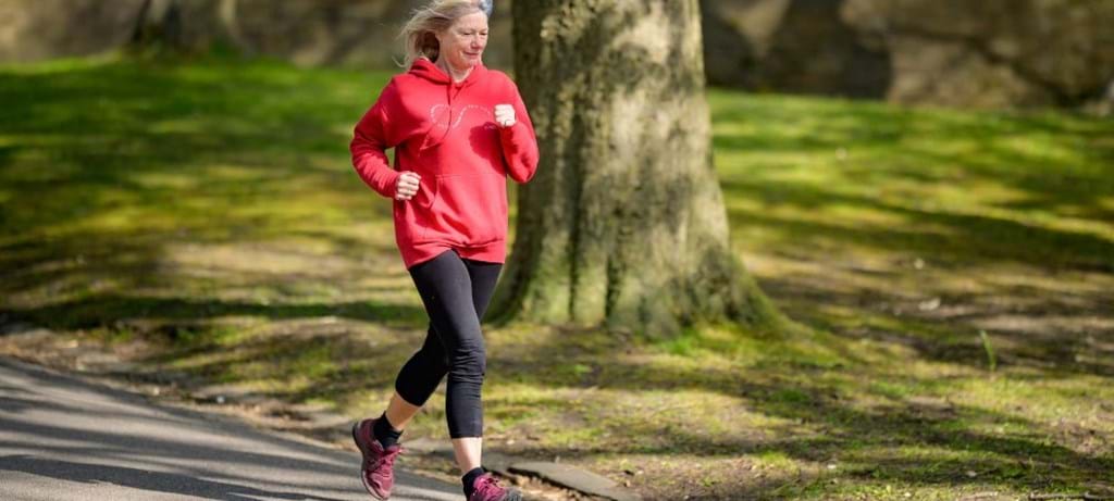 Sportshoes Pronation Article Header Imagejpg