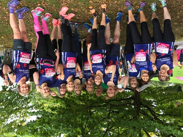 Meet in the car park of Gomersal Park Hotel, Moor Lane, Gomersal BD19 4LJ - Cubs and Bears