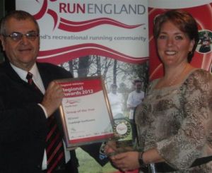 Group South East Lucy Bushnell