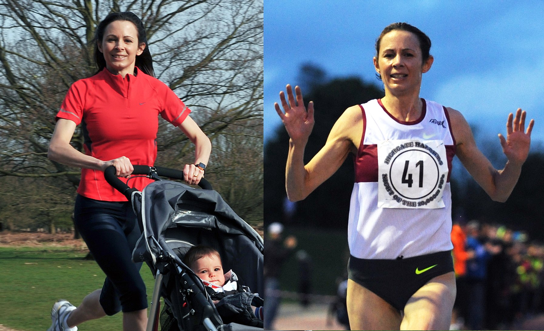 Jo Pavey