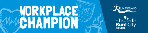 Workplace Champion banner