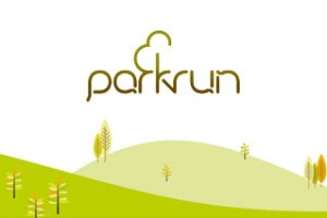 parkrun logo