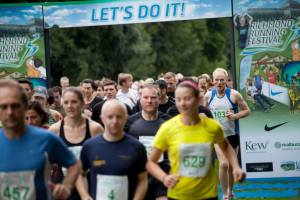 Richmond Running Festival