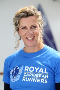Sally Gunnell 1