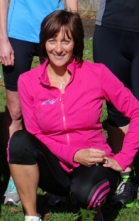 Sam Palmer group leader