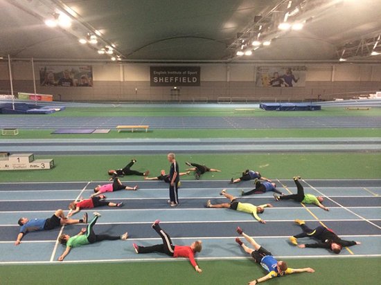 LiRF to CiRF workshop