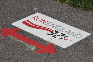 321 Your Pace No Race Bexley