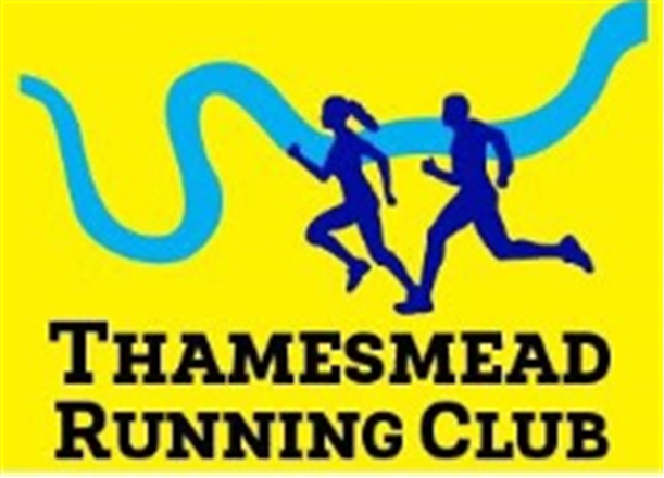 Sporting Club Thamesmead, (inside carpark, left side as drive in) Bayliss Avenue SE28 8NJ - Wednesday Evening Easy Run