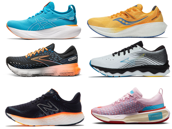 Underpronation3l Sportsshoes