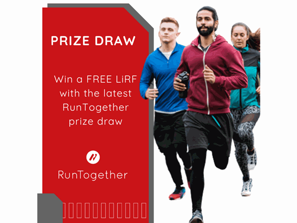 Lirf Promo With Copypng70b