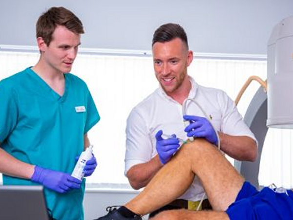 Arthrosamid Injection800