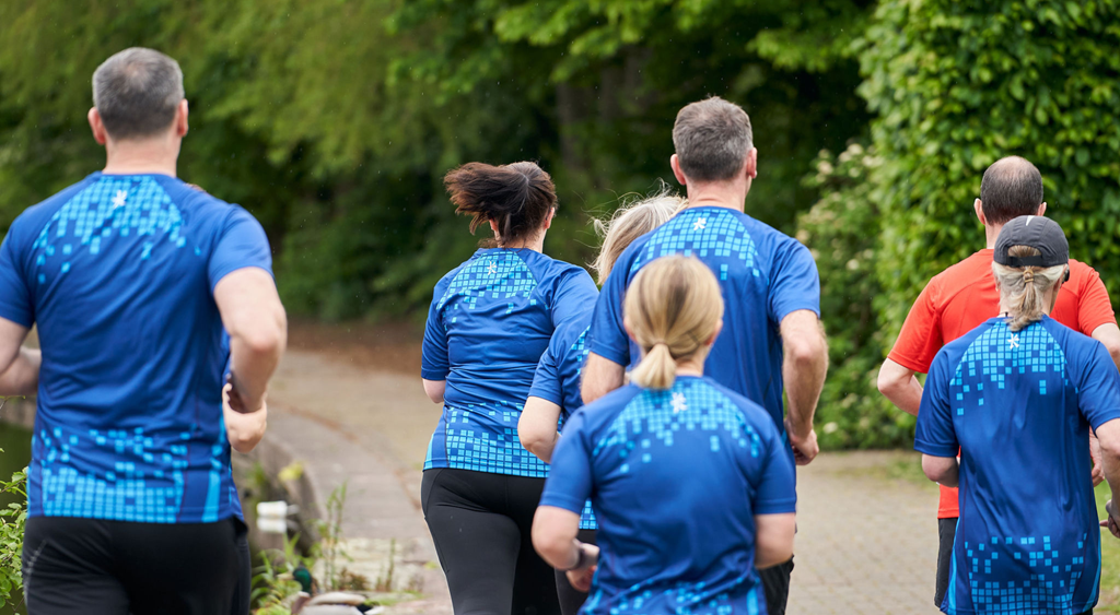 Runtogether Group 2000X1100