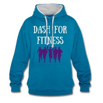 It's a virtual run, so do it anywhere you like! - D4F Virtual: FREE Monday "Night" Run